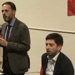 Roberto Speranza – Francesco Todisco – Aryicolo uno – Mdp