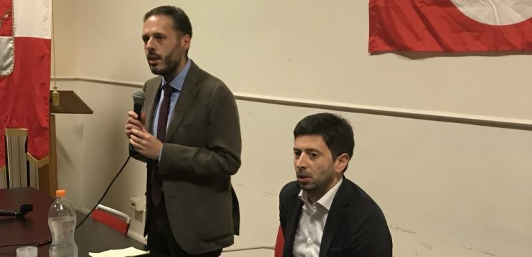 “Maggio presidente inaffidabile”. Scotto e Speranza “interrogano” il Ministro