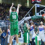sidigas avellino – red october cantù