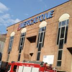 mercatone vigili del fuoco