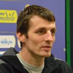 Benjamin Ortner – Sidigas Avellino