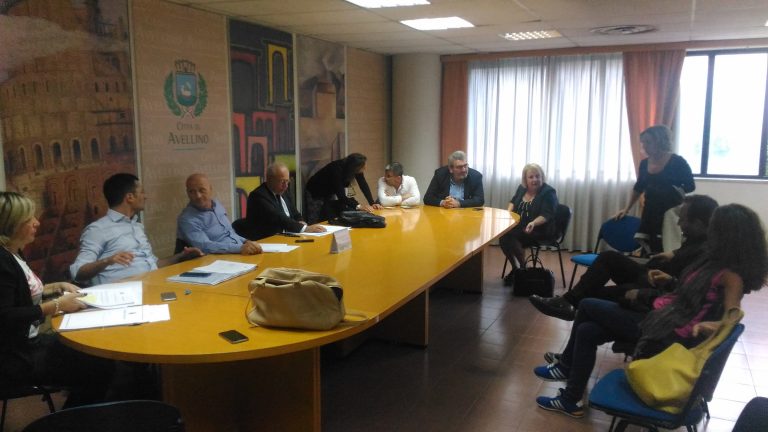 Teatro e alloggi, reunion di maggioranza tra pochi intimi