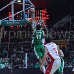 sidigas avellino reggio emilia