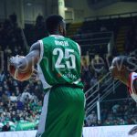 Jason Rich – Cantù