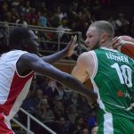 sidigas avellino leunen reggio emilia