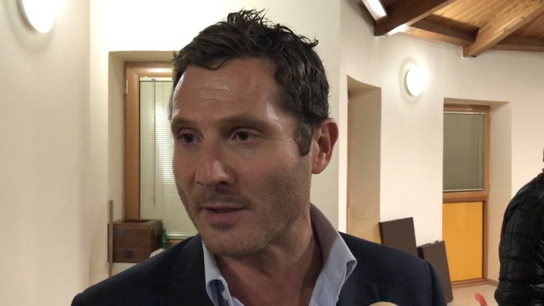 VIDEO/ Avellino Calcio – Morosini out, De Vito: “No al mercato degli svincolati”