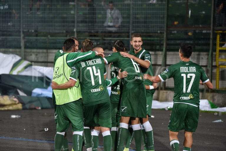 Avellino-Salernitana 2-3, le pagelle