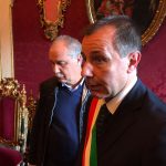 Carullo Sindaco di mercogliano