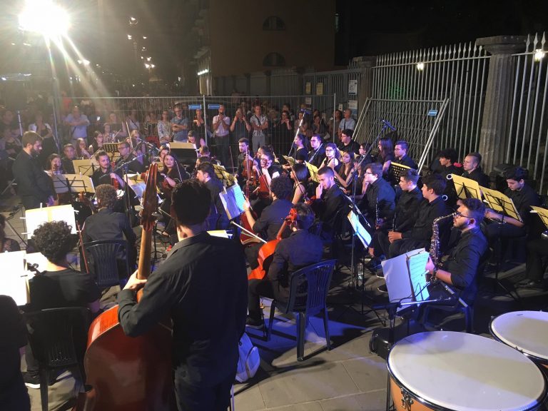 Festa della musica, il Cimarosa invade di suoni la città, tra classica, elettronica e jazz. 20 e 21 giugno, 16 eventi in 6 location