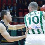 Sidigas ostenda leunen