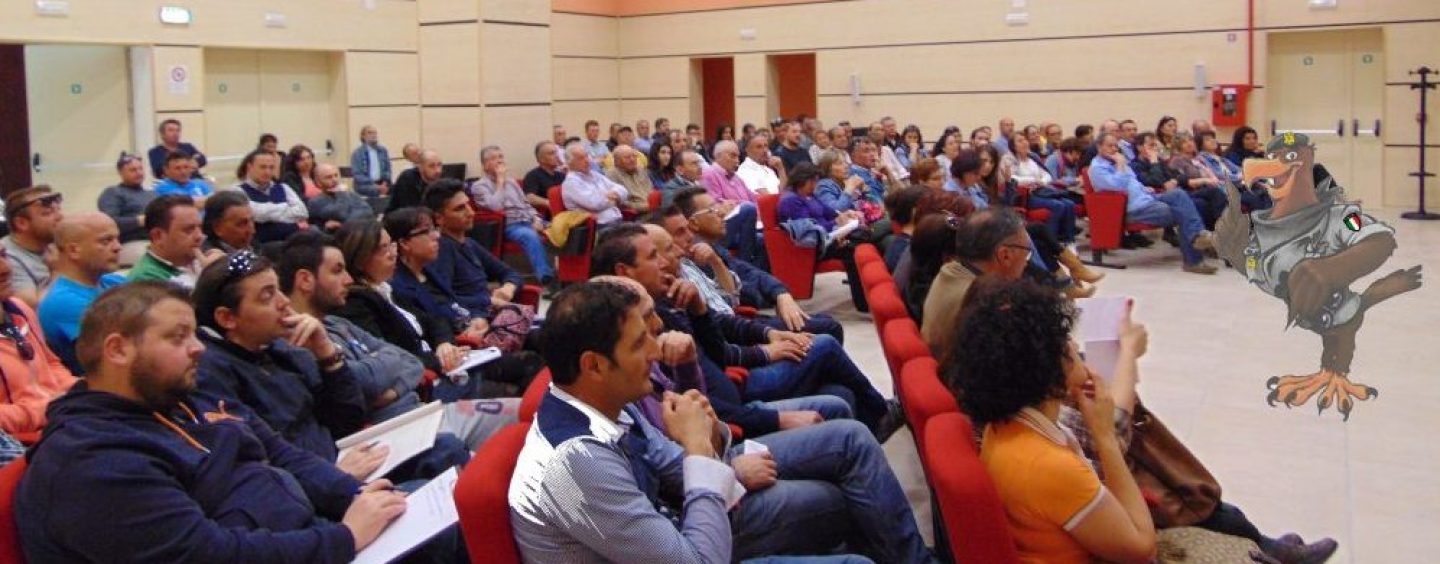 Ausiliari di Vigilanza Ambientale e Operatori di Protezione Civile, in scadenza i corsi di formazione