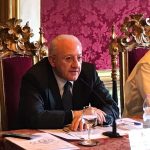 De Luca – Campania