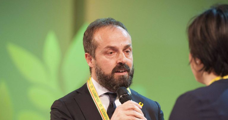 Fondi europei, Coldiretti Campania: “Fermi 4.558 progetti, oltre metà giovani”