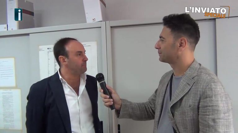 VIDEO/ L’inviato Speciale, cavalcavia senza barriere a Mercogliano: il comune si impegna ad intervenire