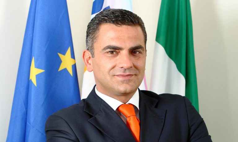 Salvini, immigrati, Avellino Calcio, la querela di Sibilia: Marco Pugliese a tutto campo