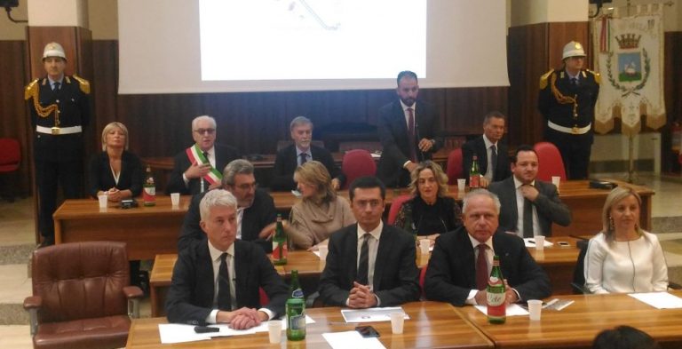 Il Consuntivo ancora non si vede, problemi in Giunta e rischio diffida dal Prefetto