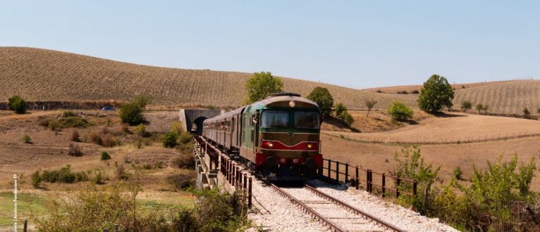 Irpinia Express, due giorni di viaggi alla scoperta di riti e tradizioni