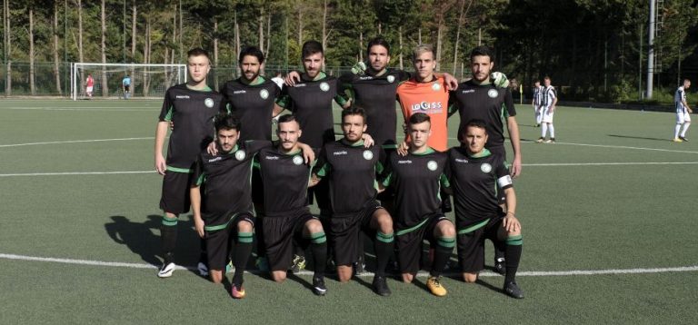 Pokerissimo al Sant’Agnello, la Virtus Avellino continua a volare
