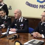 Carabinieri – cagnazzo