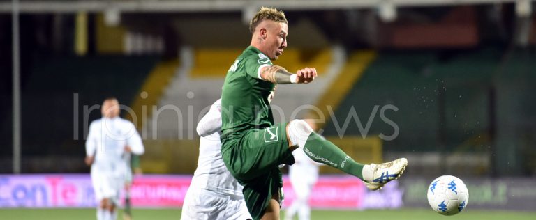 Avellino Calcio – I convocati per la trasferta di Parma
