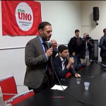 articolo uno todisco