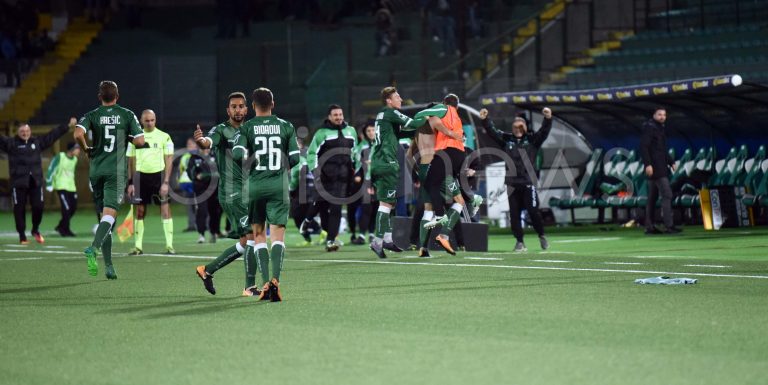 Avellino Calcio – Rotta su Parma con l’entusiasmo ritrovato