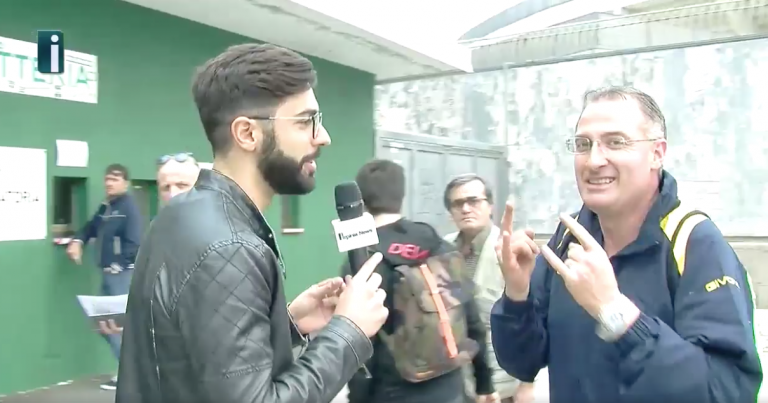 VIDEOSONDAGGIO/ Verso il derby, come finirà Avellino-Salernitana?