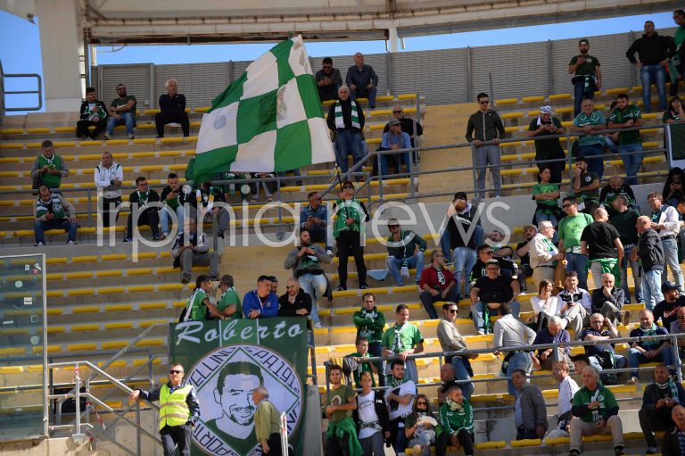 Bari-Avellino 2-1, la fotogallery