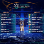 basket champions league