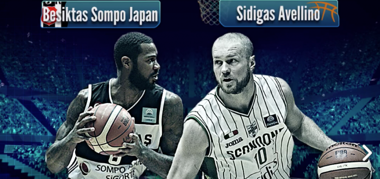 Champions, Besiktas-Sidigas Avellino non verrà trasmessa in chiaro
