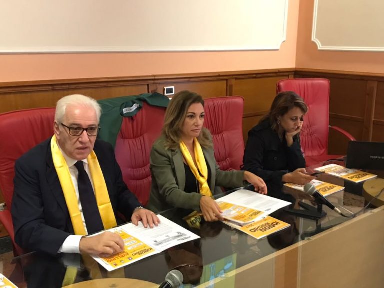 Neve, rischio sismico e idrogeologico: “Meglio prevenire che combattere”