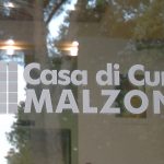 clinica malzoni logo