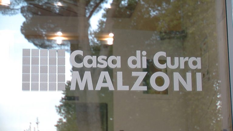Clinica Malzoni di Avellino: 3 pazienti positivi asintomatici al coronavirus