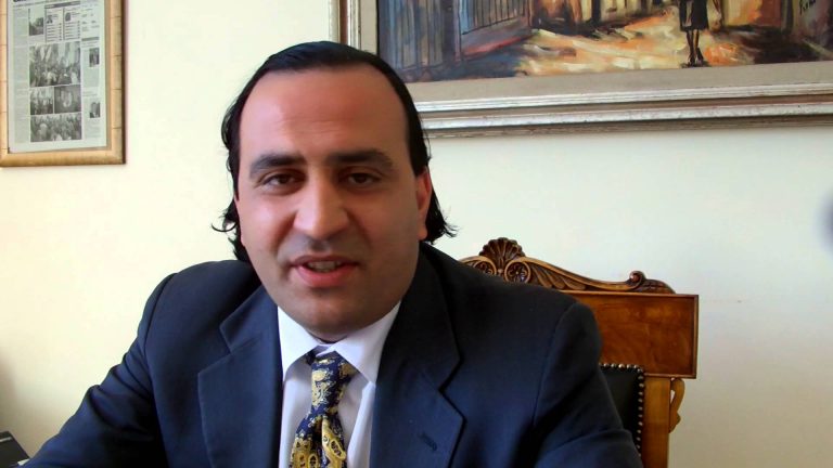 Sirignano, il sindaco chiude le scuole