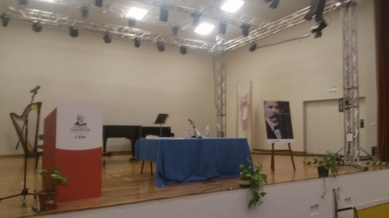 Bicentenario De Sanctis, Santaniello: “Impossibile rimanere indifferenti a questo anniversario”