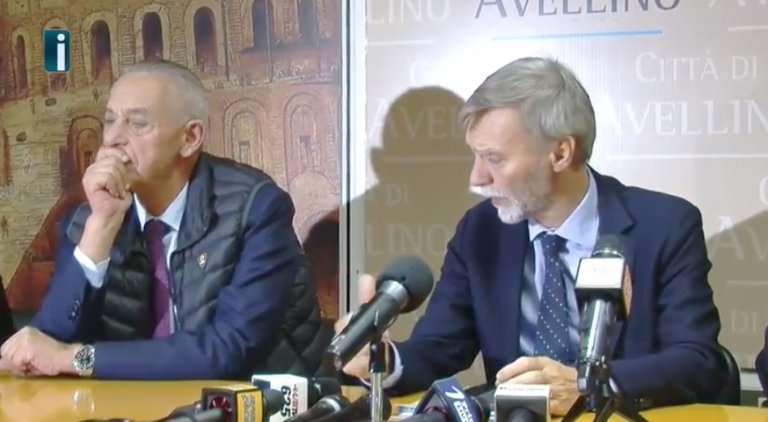 Il raccordo Avellino-Salerno avrà la terza corsia: approvato il progetto di Delrio