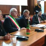 delrio foti consiglio comunale avellino