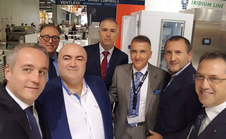 Quarantesima edizione di HostMilano: c’è anche l’Irpinia con Desmon