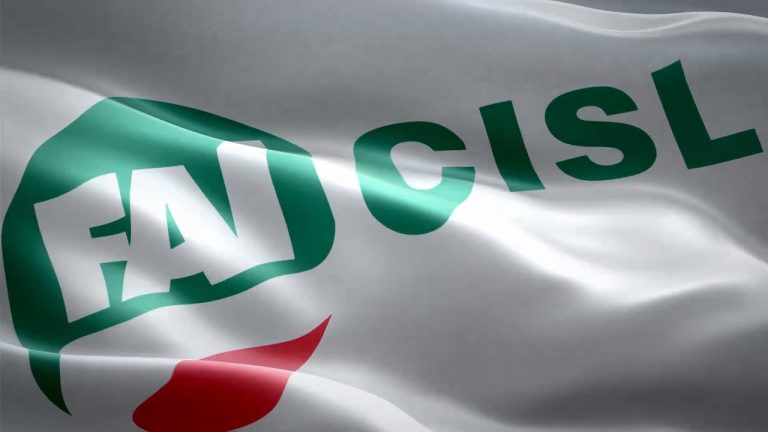 Mobilitazione FAI-CISL, al via la raccolta firme per il rilancio del settore agroalimentare