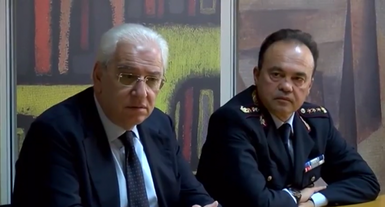 Foti annuncia il bando parcheggi: “Non diventerà strumento di clientele per le elezioni”