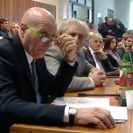 giacobbe maggioranza comune avellino