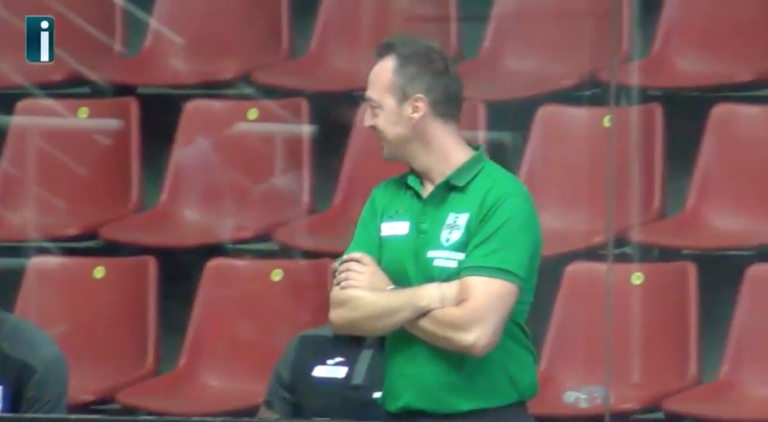 La Sidigas si gioca le semifinali di Europe Cup, De Gennaro: “Appuntamento storico per la città”