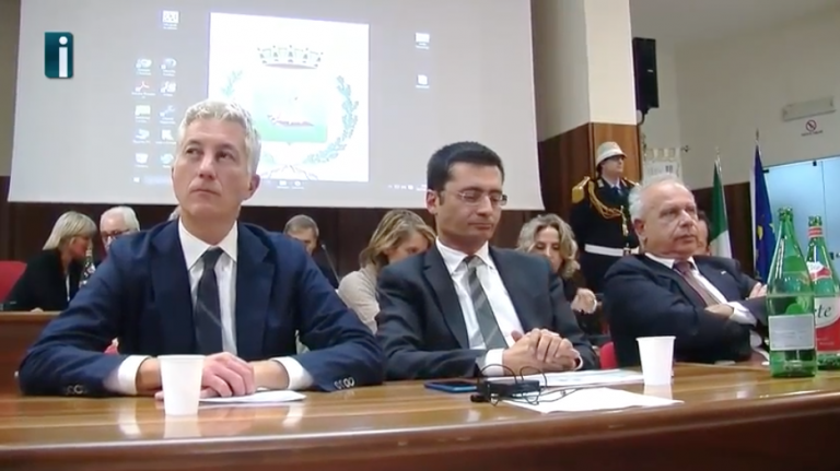 Dehors, modificato il regolamento. Tomasone: “Alleggeriamo la procedura”