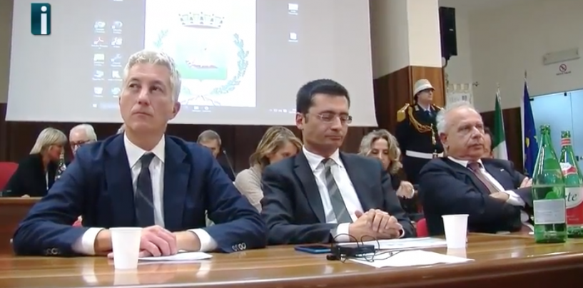 Dehors, modificato il regolamento. Tomasone: “Alleggeriamo la procedura”