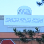 industria italiana autobus
