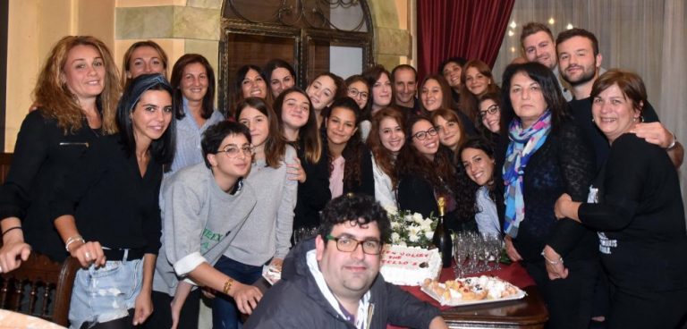 Pallavolo Serie D, Green Volley The Marcello’s: si parte il 29 ottobre