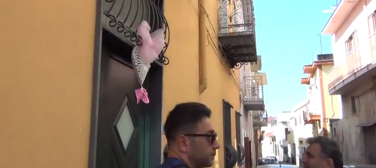 VIDEO/ L’Inviato Speciale – Scambio di neonate, parlano genitori e parenti di una delle bimbe