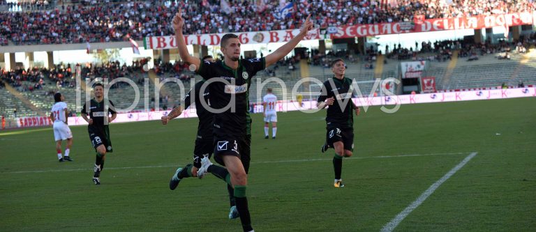 Bari-Avellino 2-1, le pagelle
