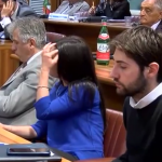 maggioranza galluccio