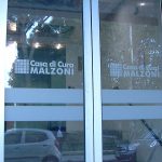 malzoni ingresso clinica